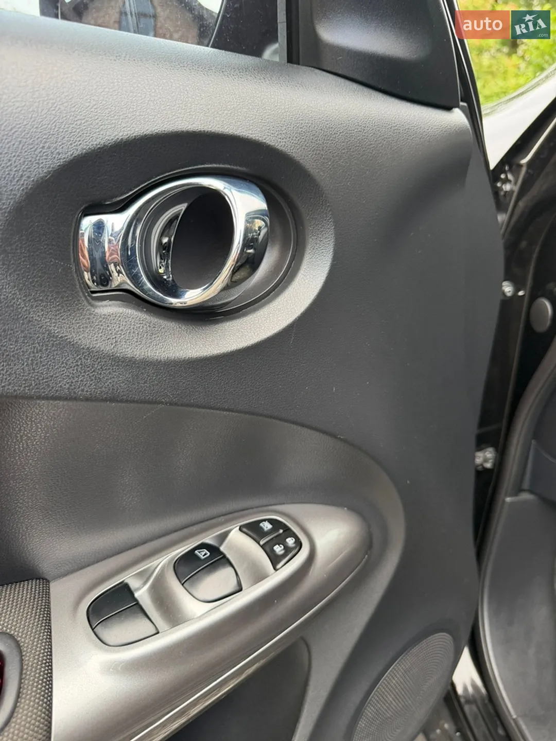 2012 Nissan Juke - мініатюра 14