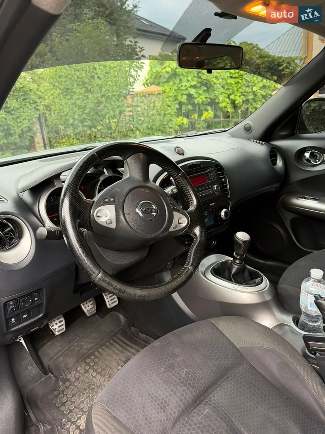 2012 Nissan Juke - мініатюра 18