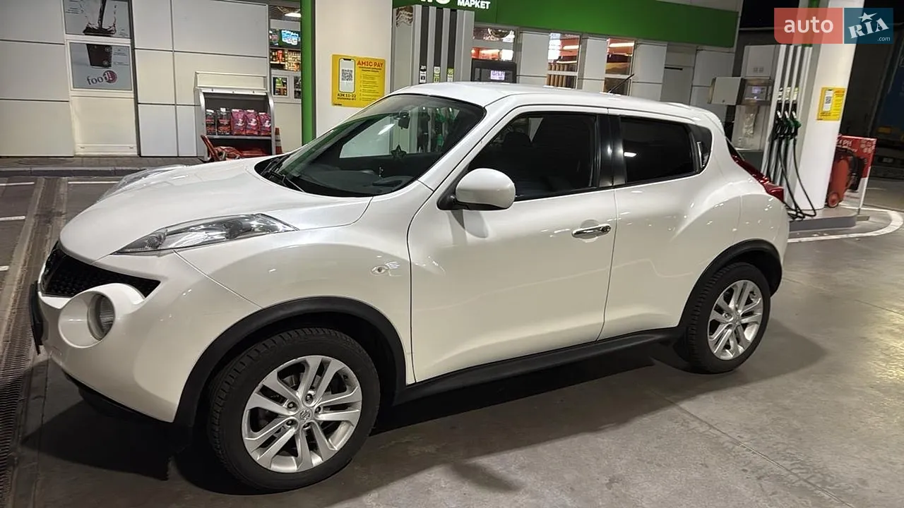 2013 Nissan Juke - мініатюра 35