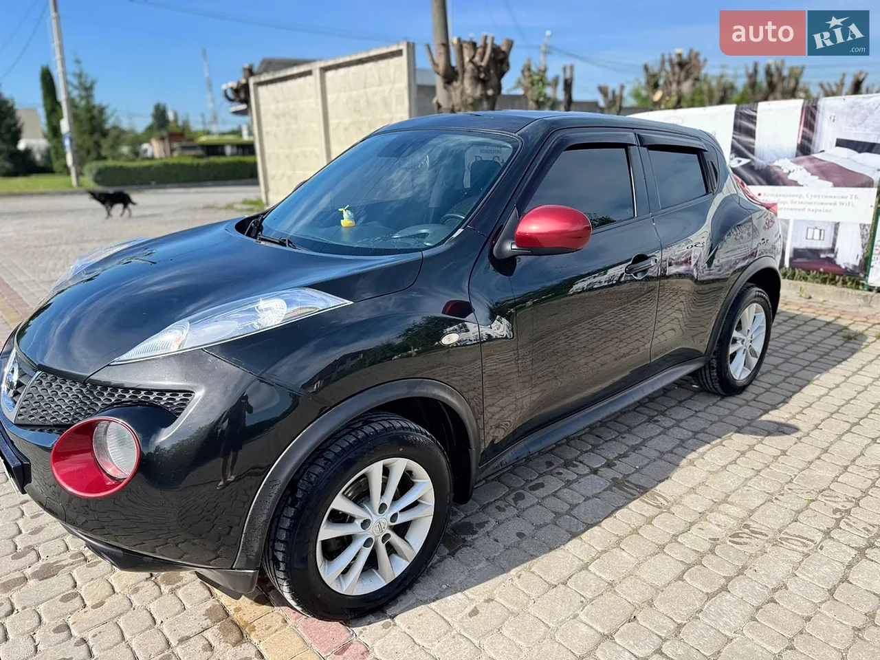 2012 Nissan Juke - мініатюра 26