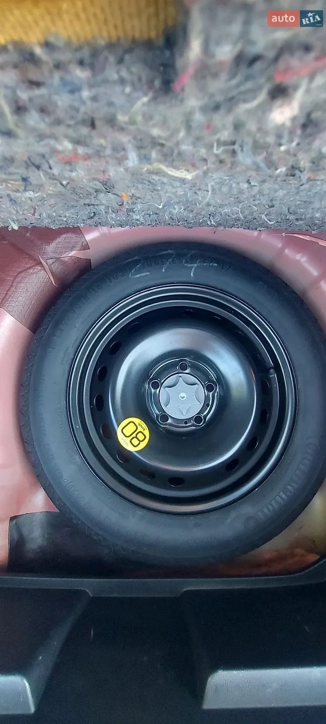 2017 Nissan Juke - мініатюра 18