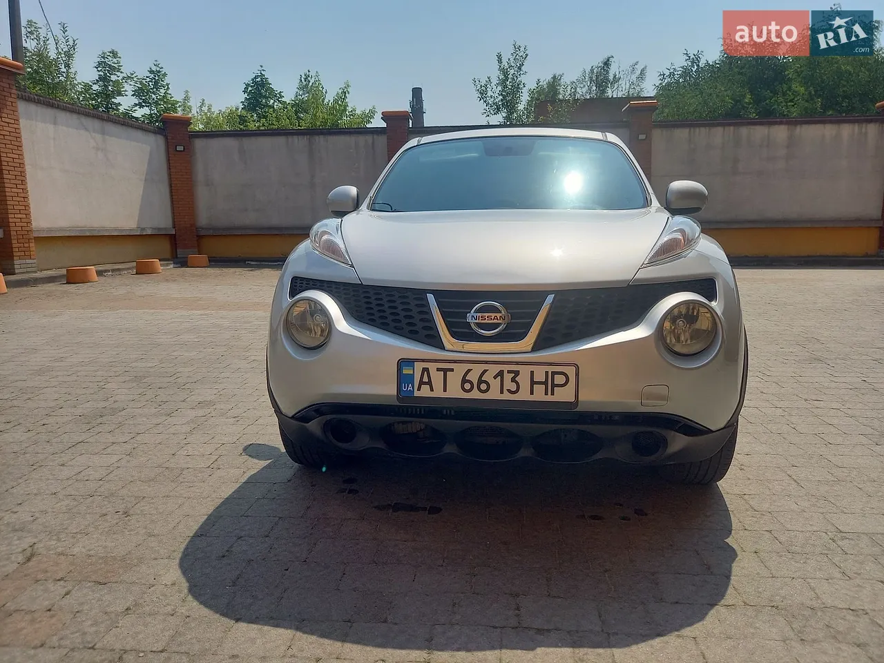 2015 Nissan Juke - мініатюра 13