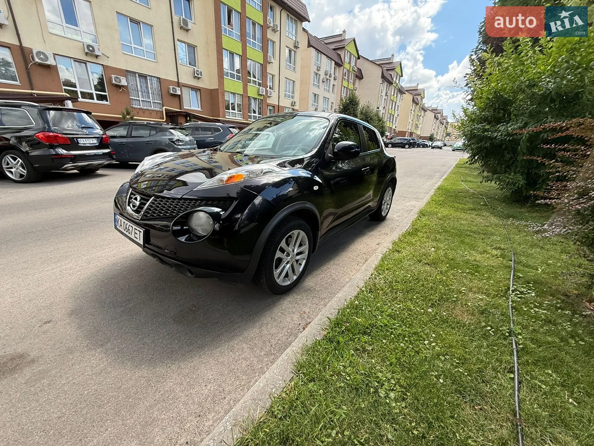 2013 Nissan Juke - мініатюра 2