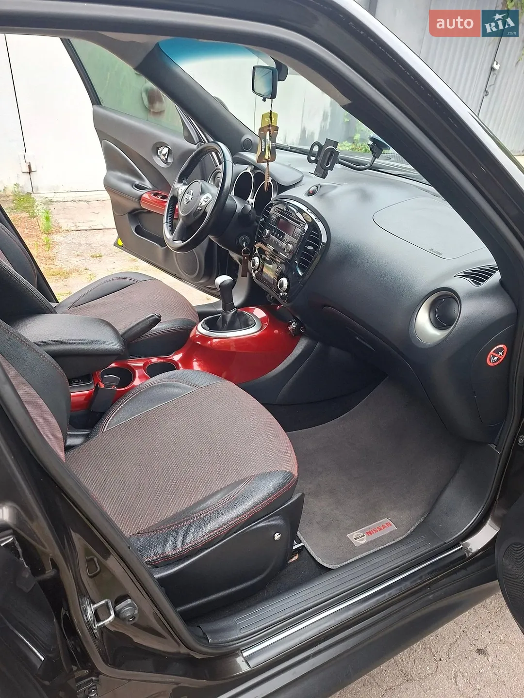 2011 Nissan Juke - мініатюра 6