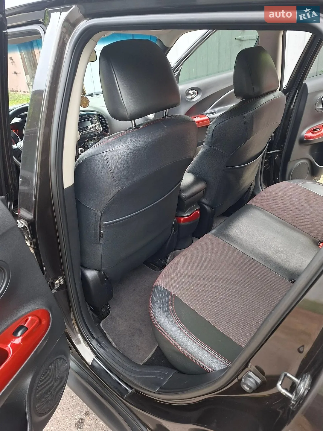2011 Nissan Juke - мініатюра 53