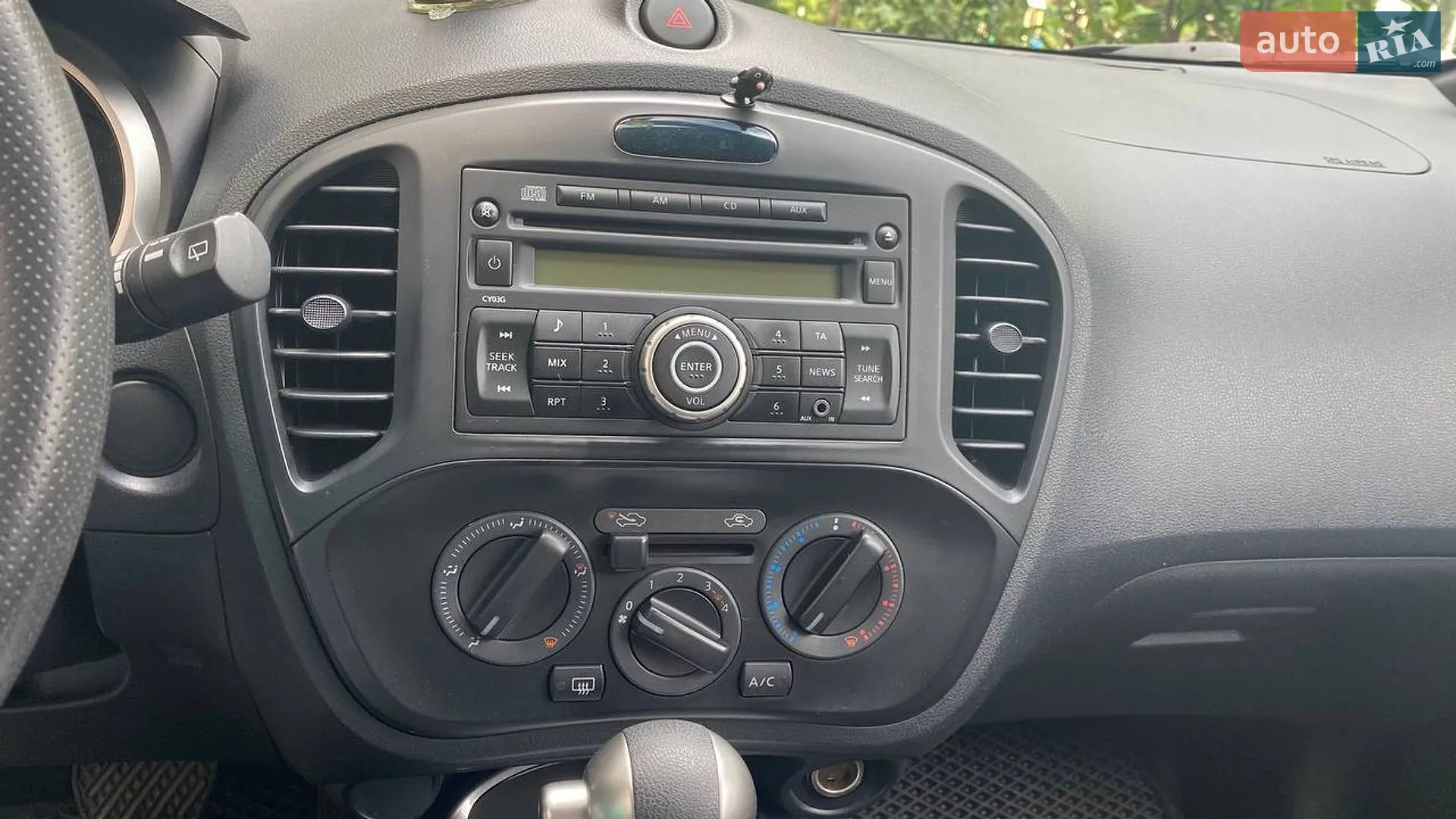2015 Nissan Juke - мініатюра 7