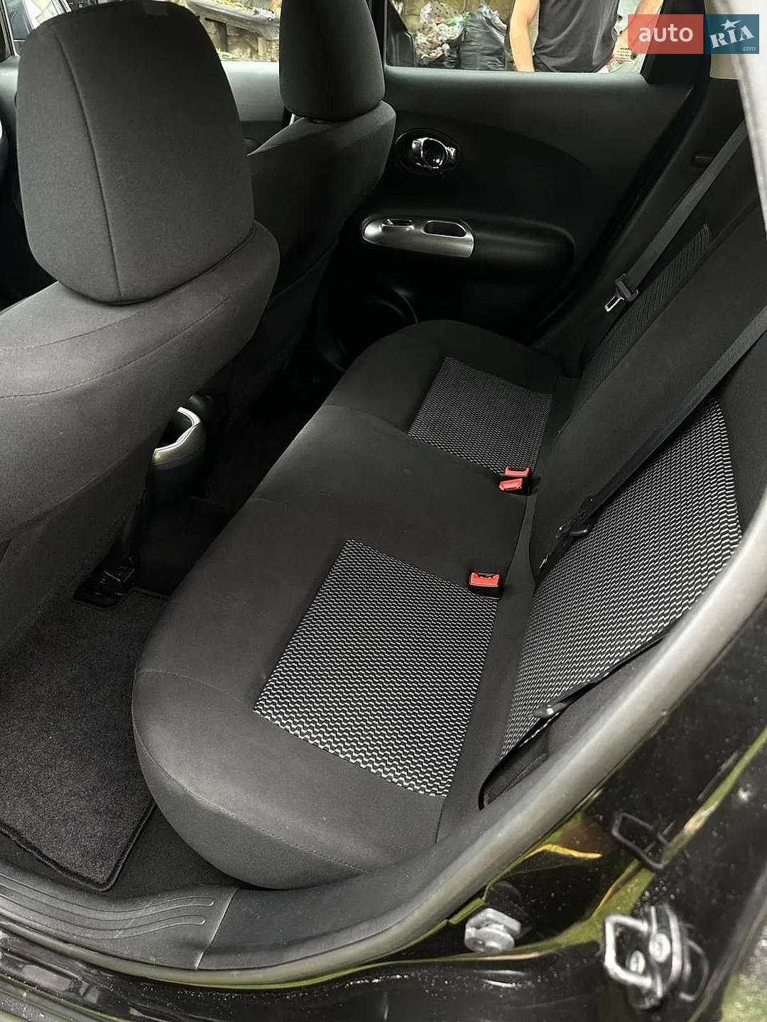 2015 Nissan Juke - мініатюра 10