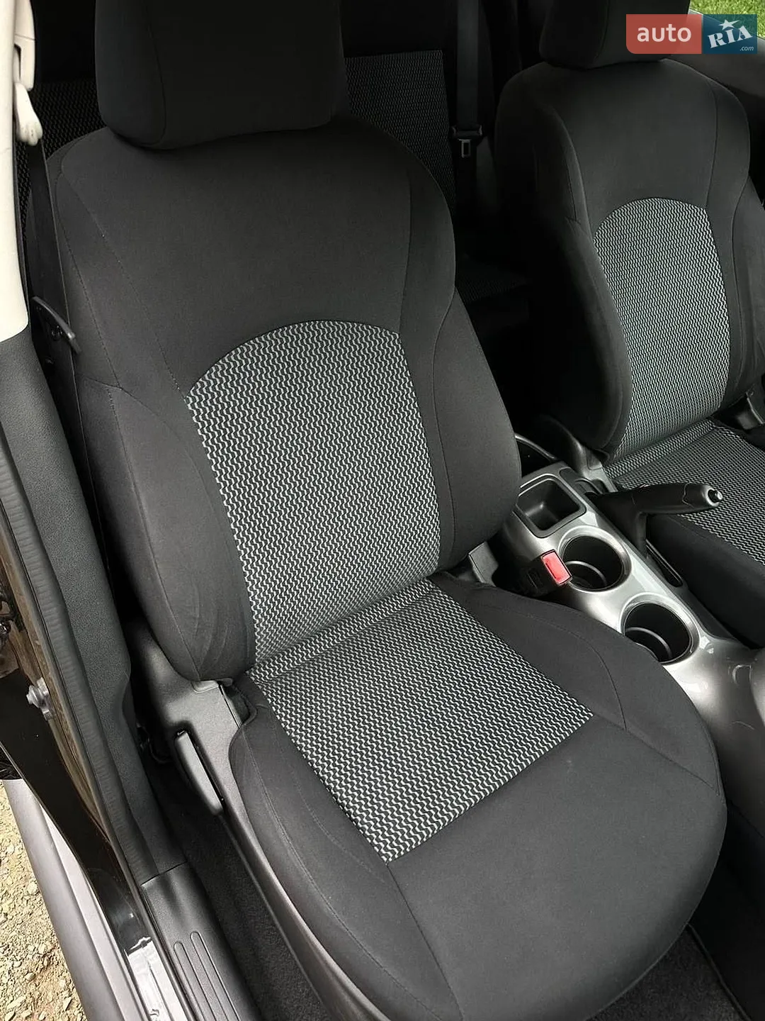 2015 Nissan Juke - мініатюра 9