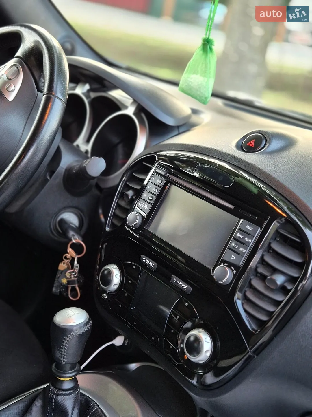 2015 Nissan Juke - мініатюра 6