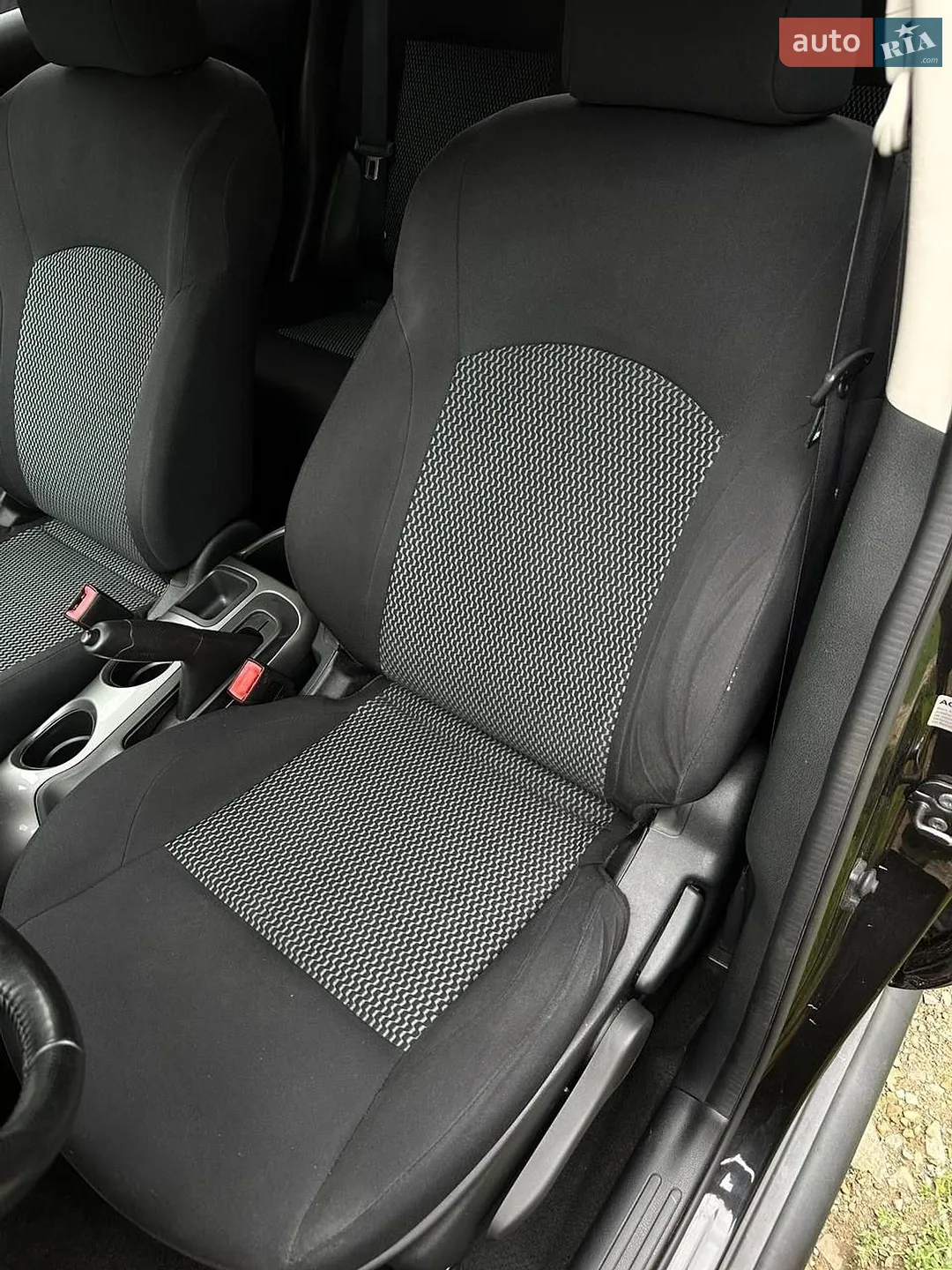 2015 Nissan Juke - мініатюра 11