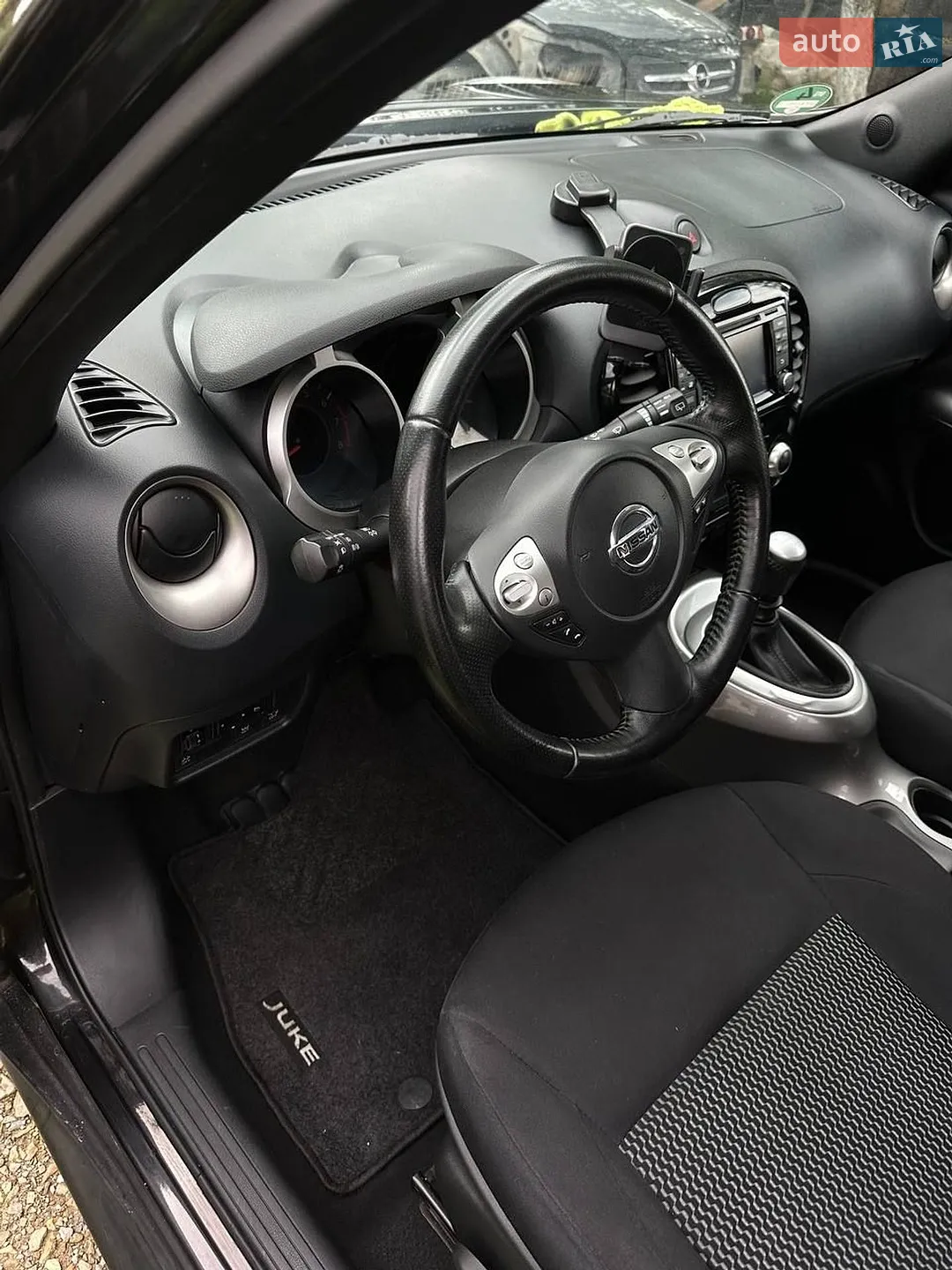 2015 Nissan Juke - мініатюра 14