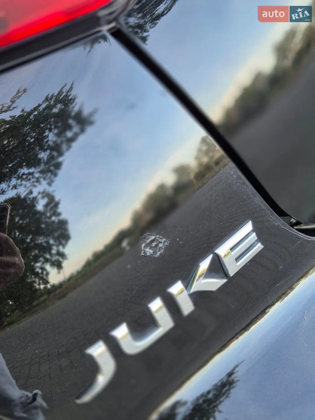 2015 Nissan Juke - мініатюра 15