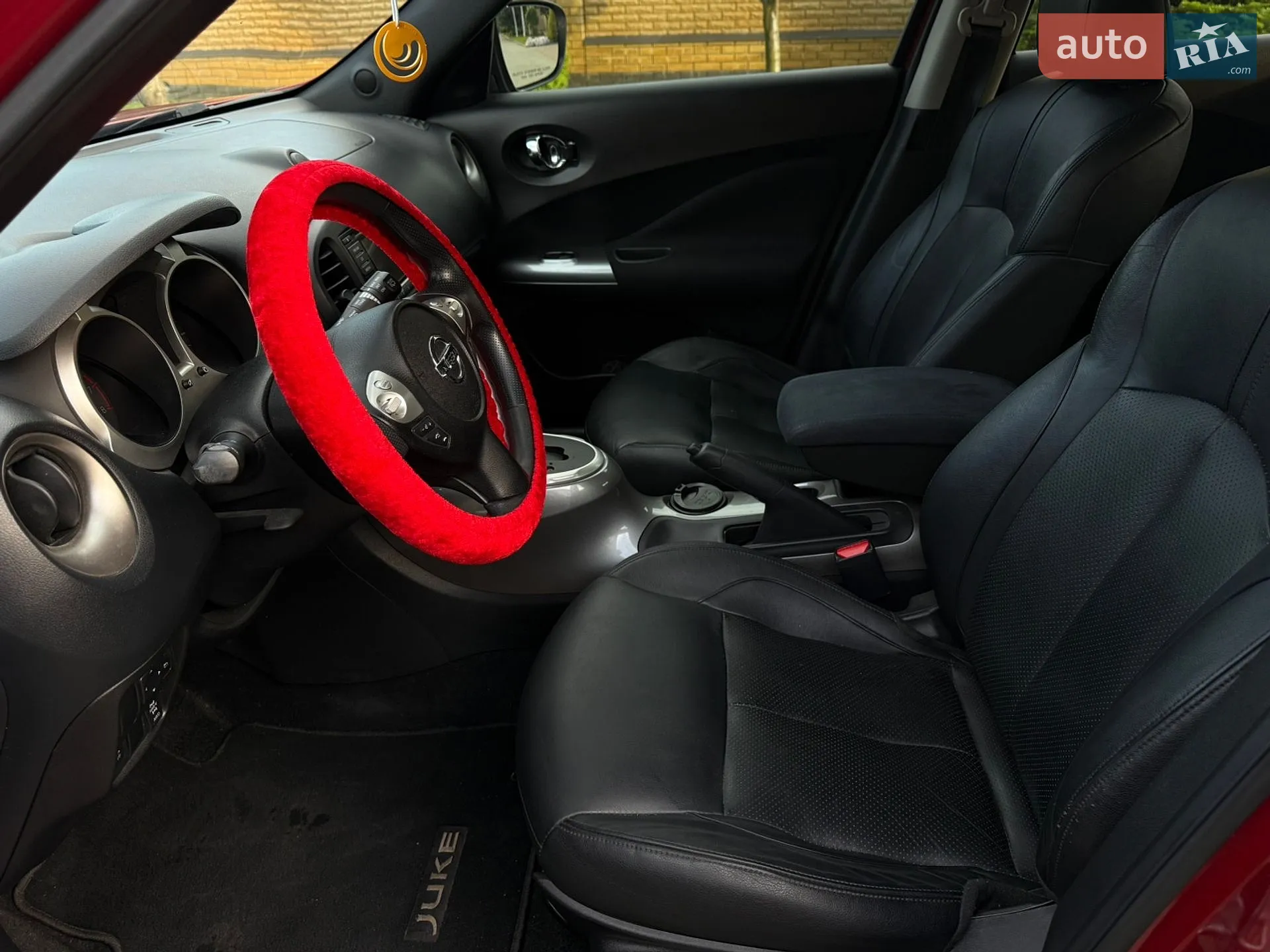2015 Nissan Juke - мініатюра 10
