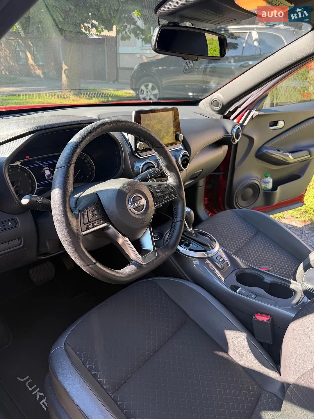 2023 Nissan Juke - мініатюра 5