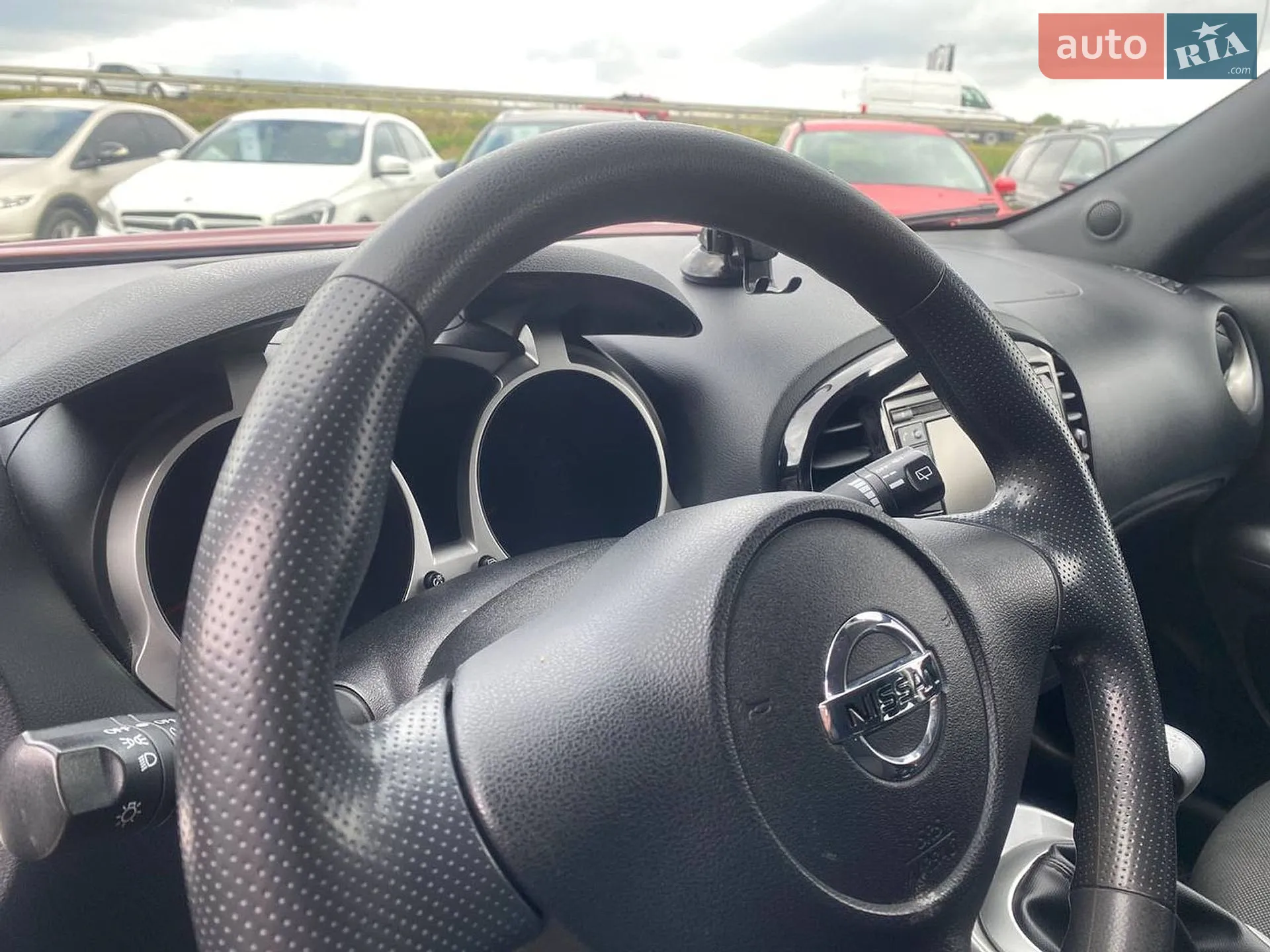 2011 Nissan Juke - мініатюра 21