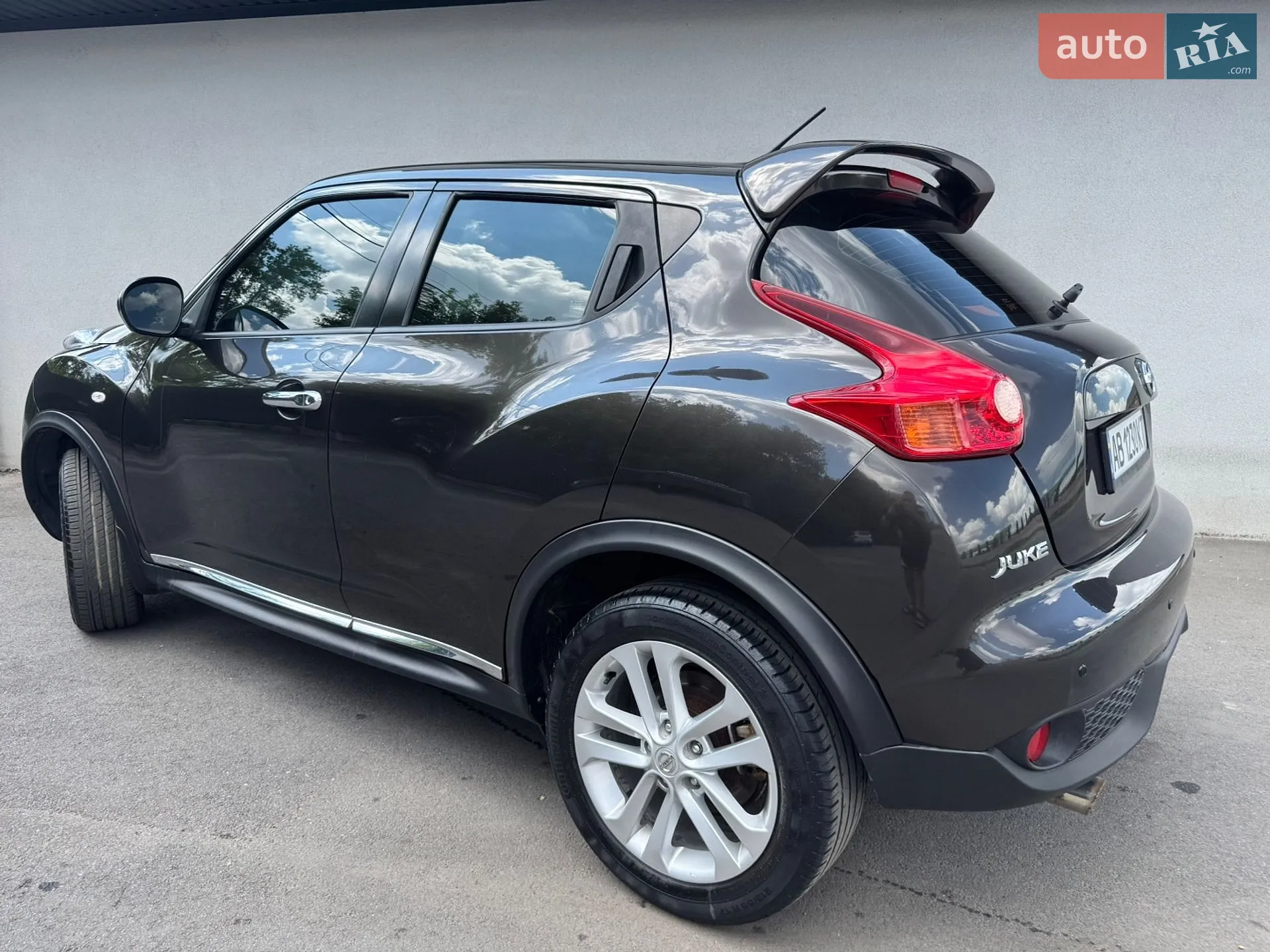 2013 Nissan Juke - мініатюра 6