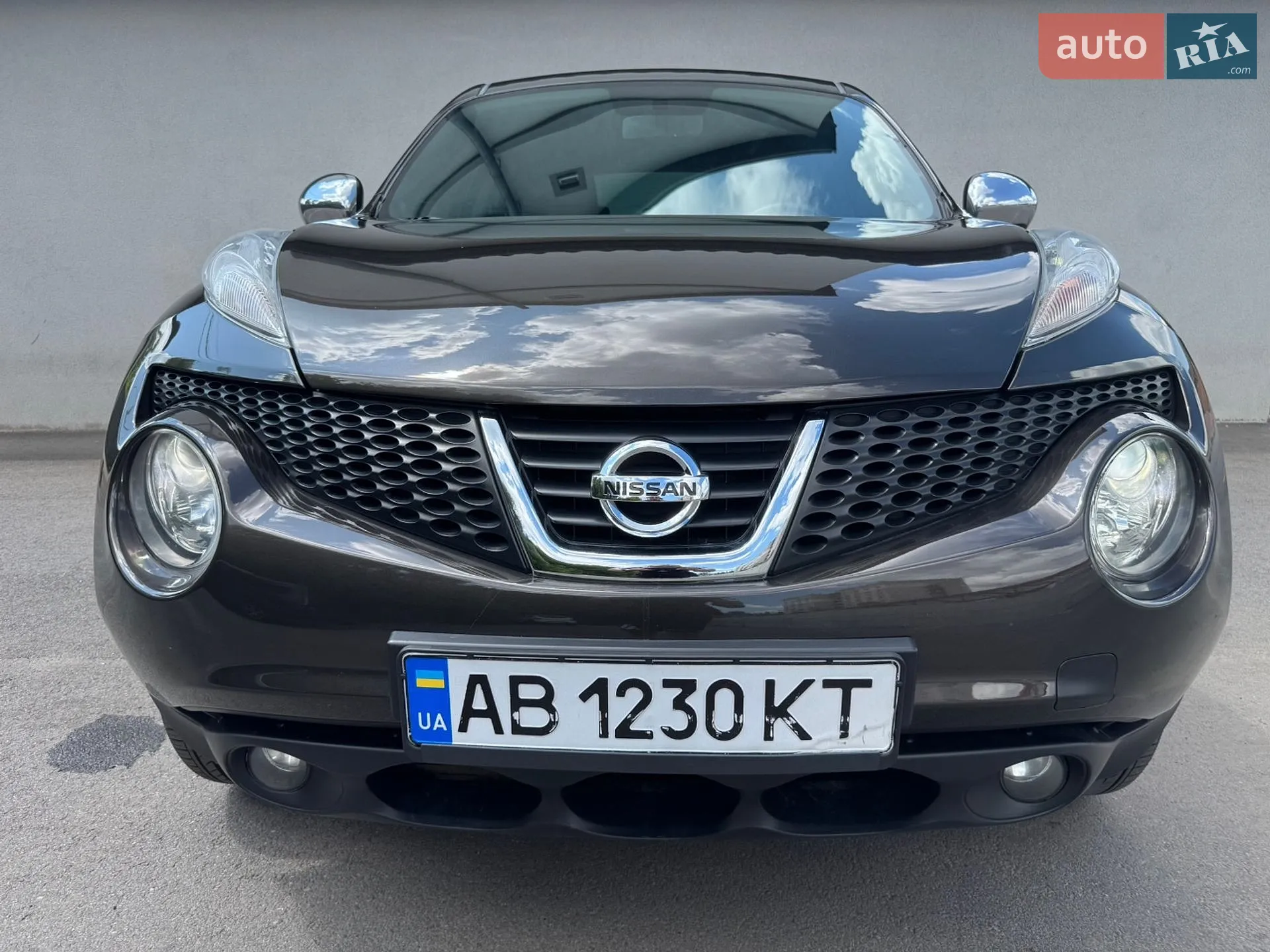 2013 Nissan Juke - мініатюра 10
