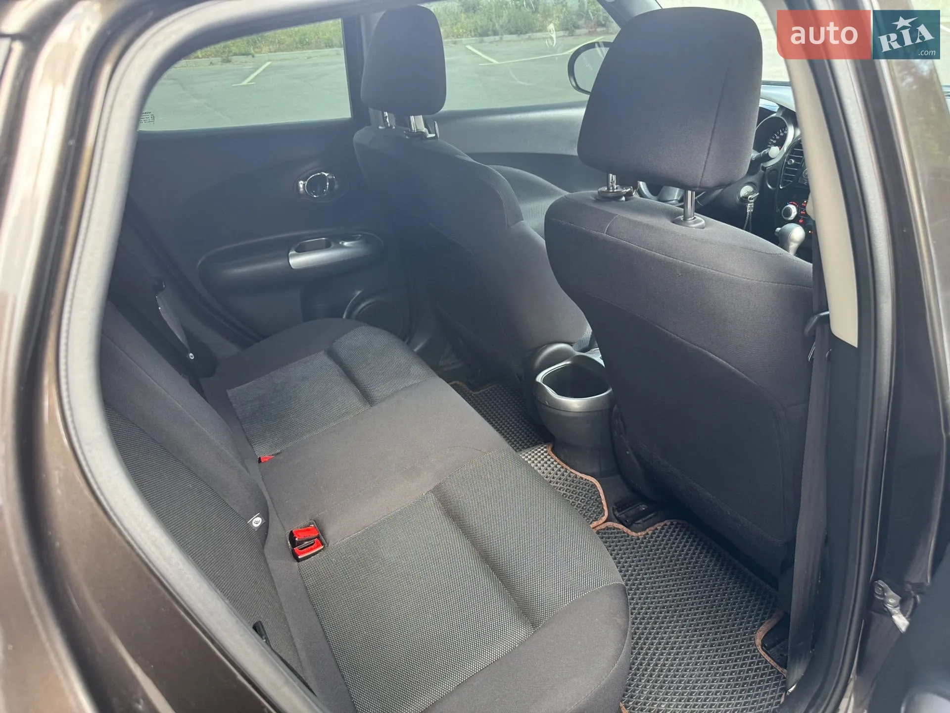 2013 Nissan Juke - мініатюра 19