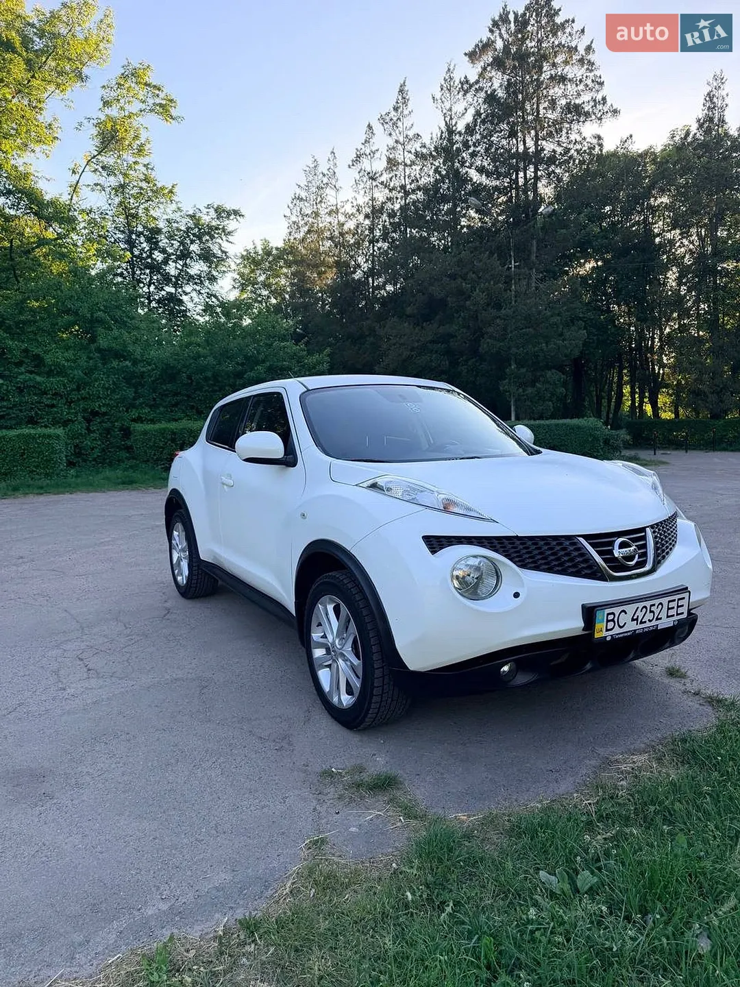 2013 Nissan Juke - мініатюра 2