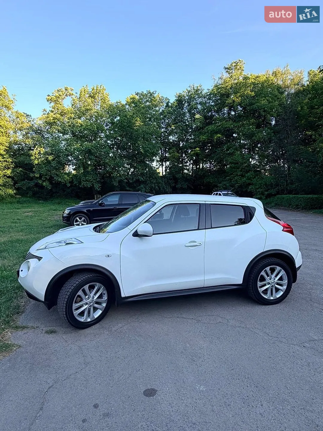 2013 Nissan Juke - мініатюра 4