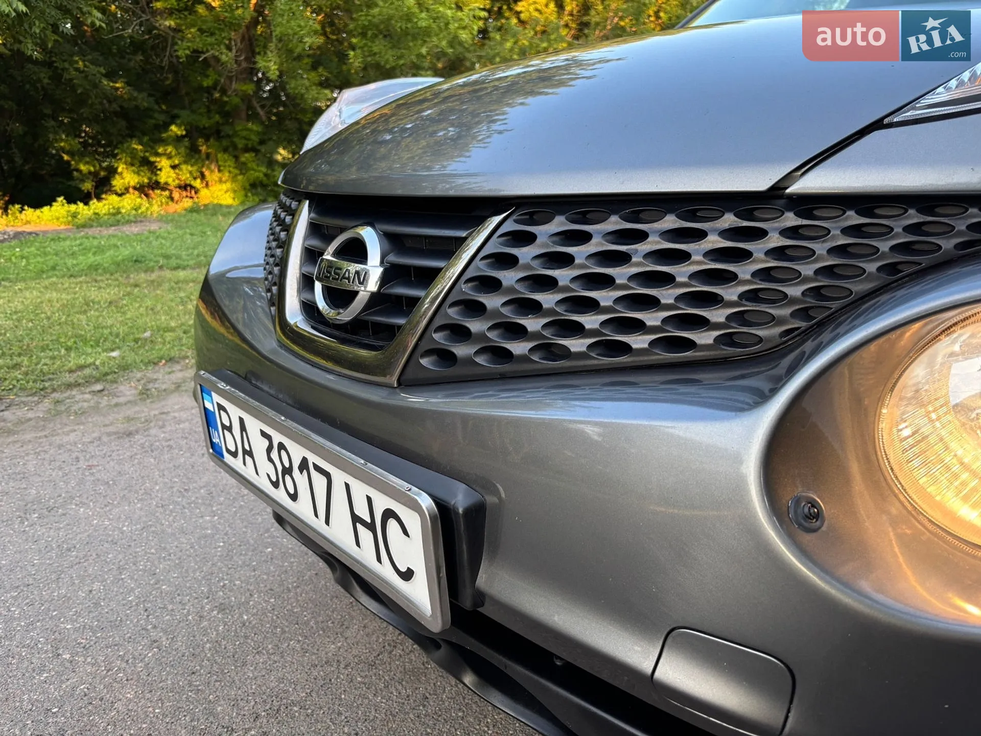2011 Nissan Juke - мініатюра 12