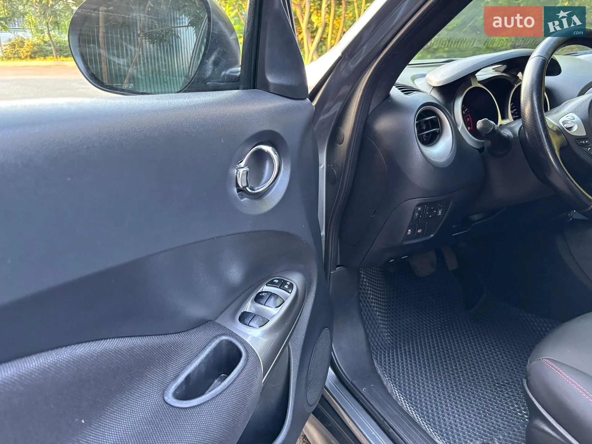 2011 Nissan Juke - мініатюра 17