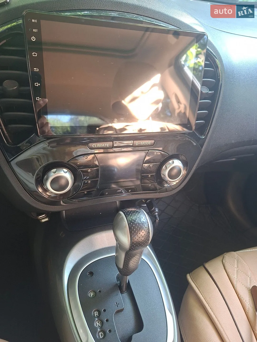 2011 Nissan Juke - мініатюра 17