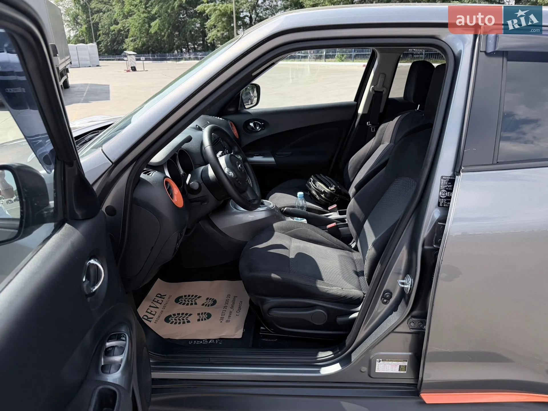 2014 Nissan Juke - мініатюра 25