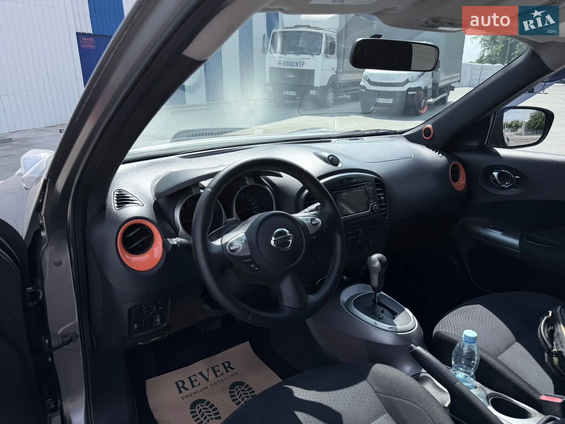 2014 Nissan Juke - мініатюра 26