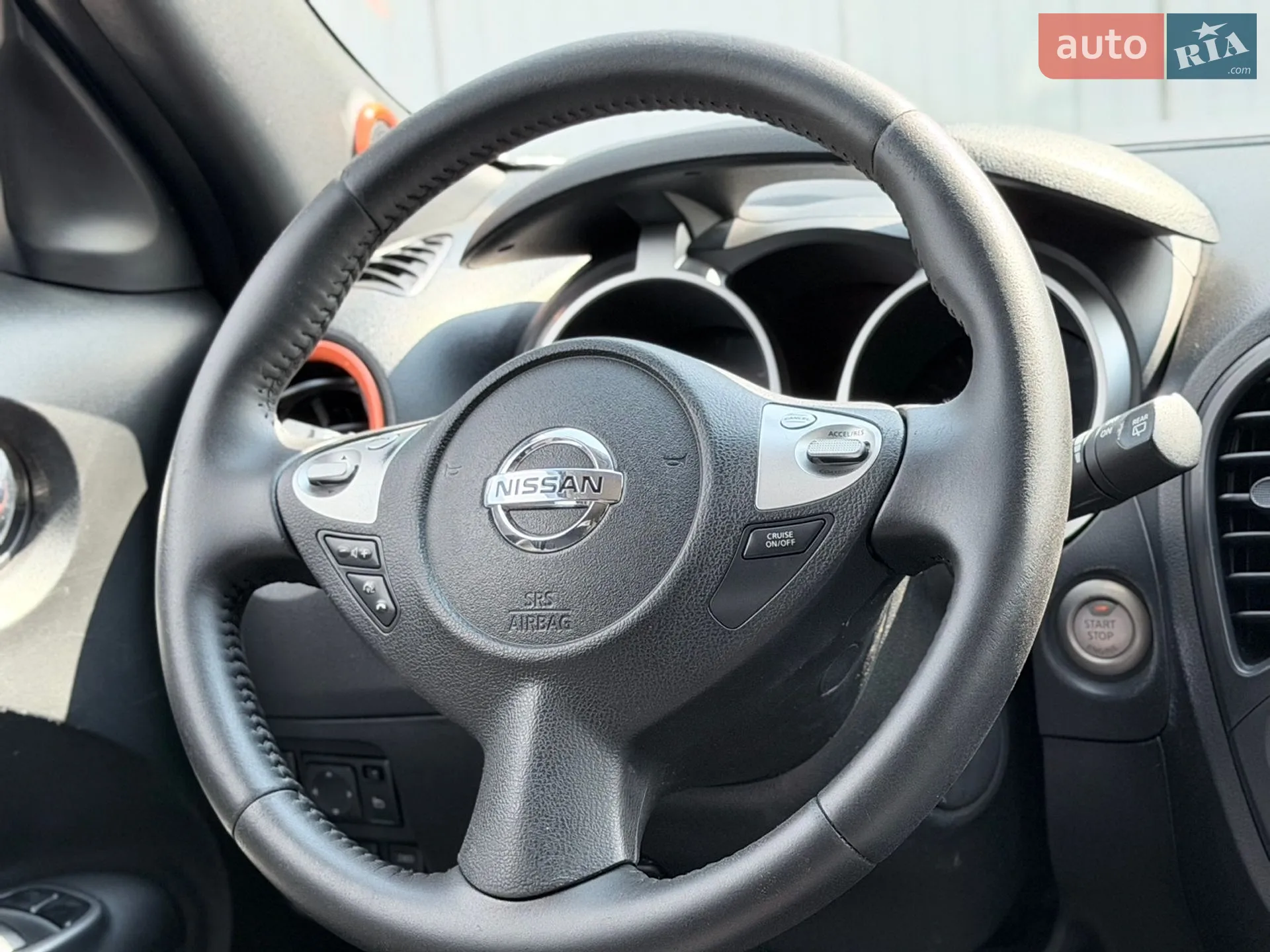 2014 Nissan Juke - мініатюра 33