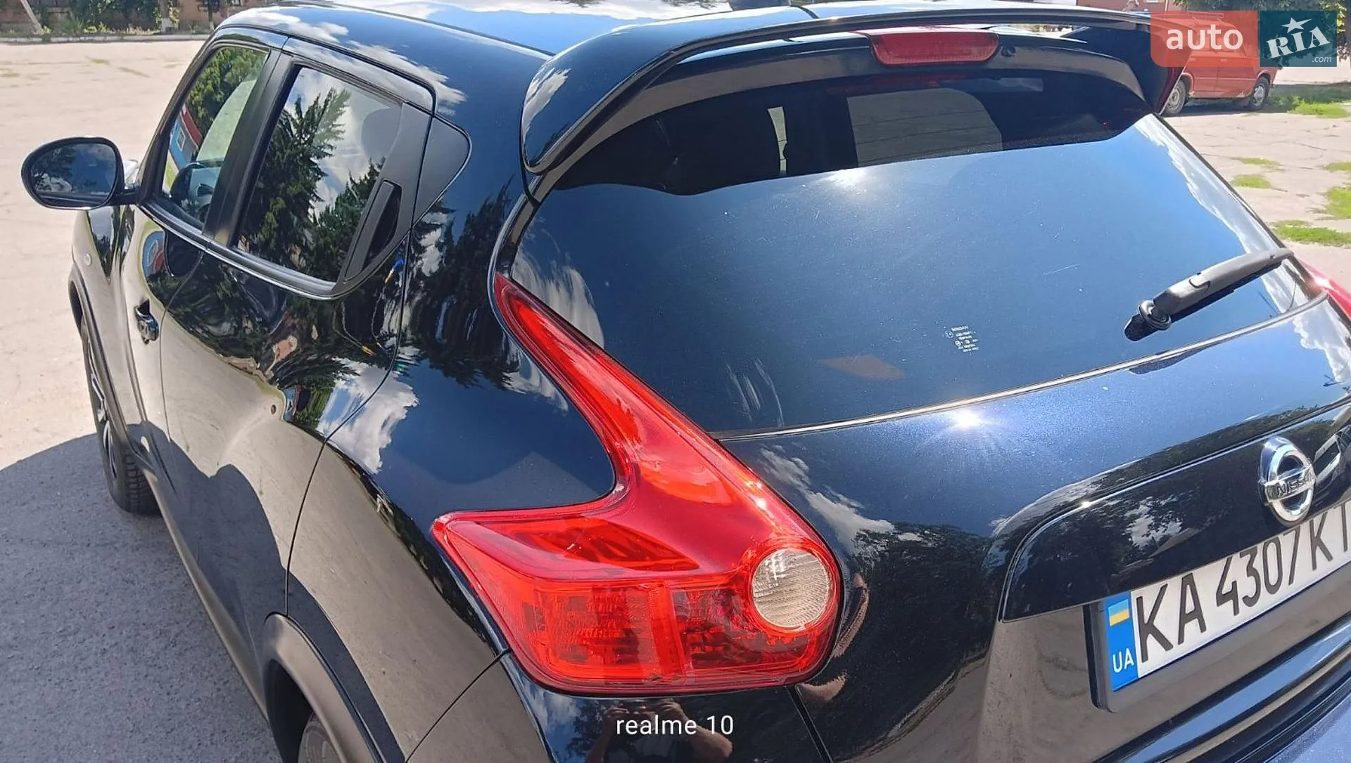 2013 Nissan Juke - мініатюра 22