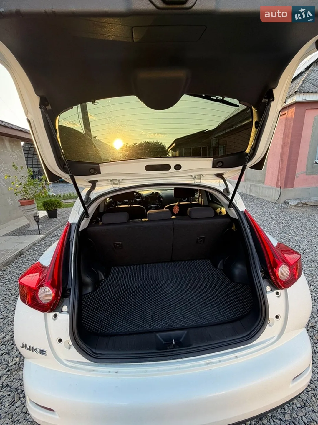 2014 Nissan Juke - мініатюра 6