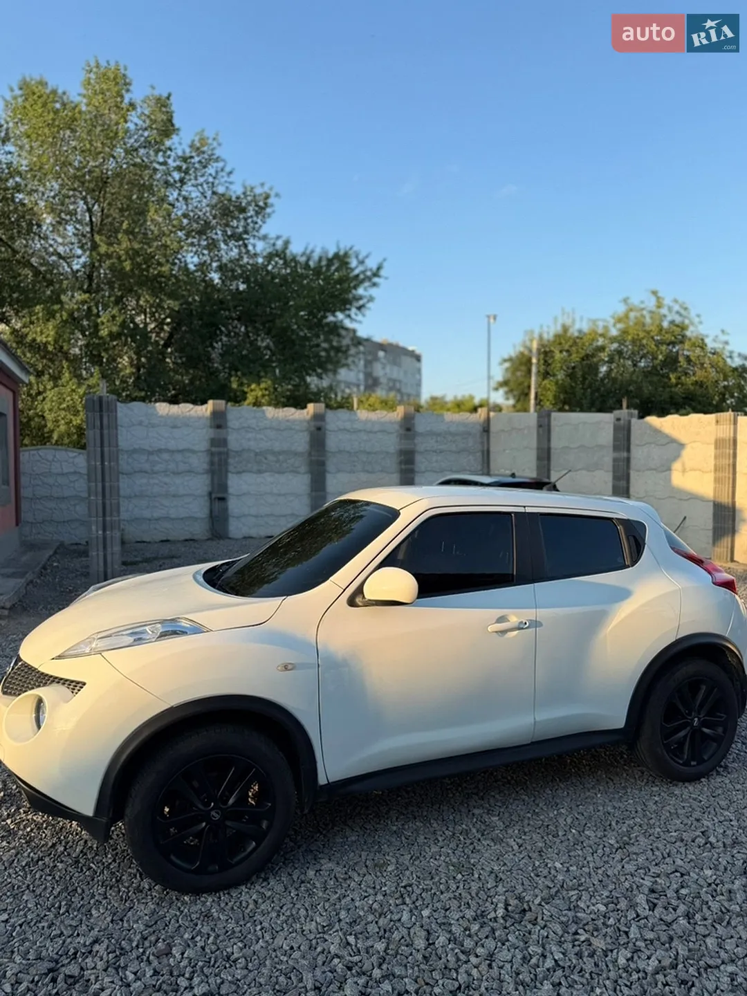 2014 Nissan Juke - мініатюра 9