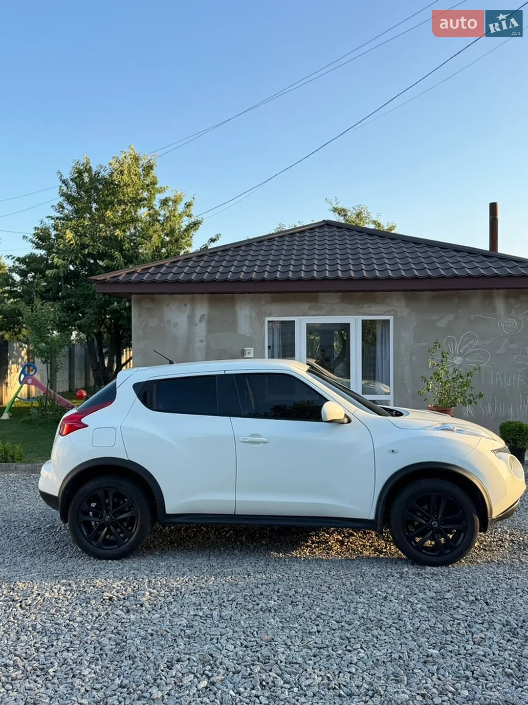 2014 Nissan Juke - мініатюра 10