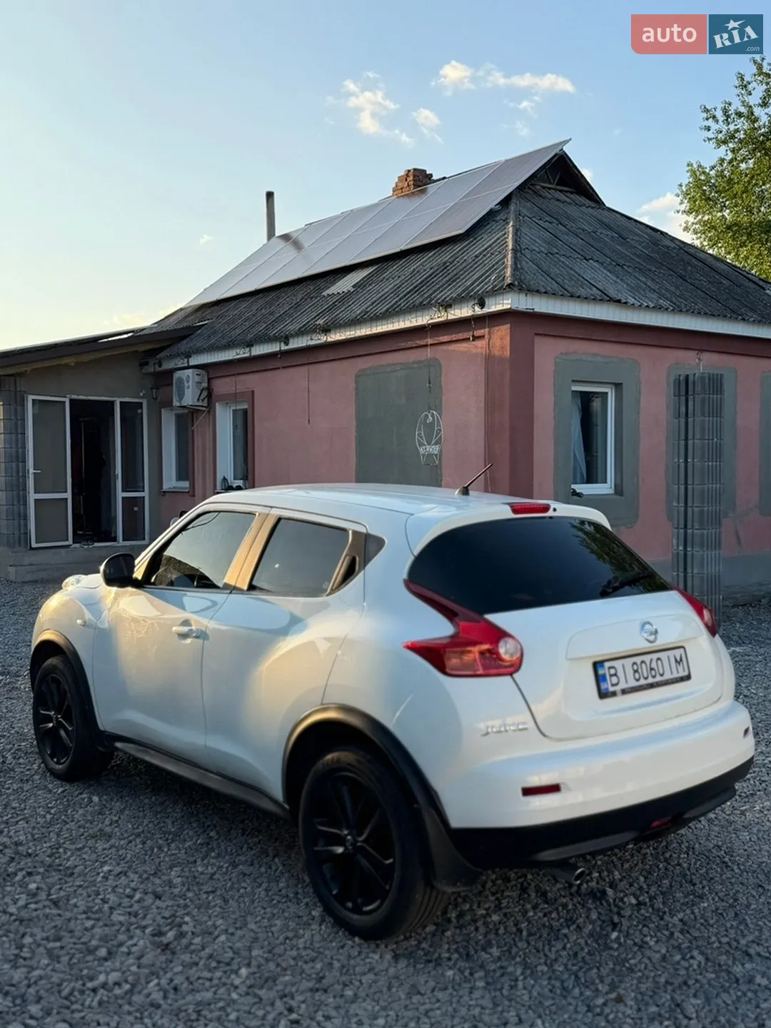 2014 Nissan Juke - мініатюра 8
