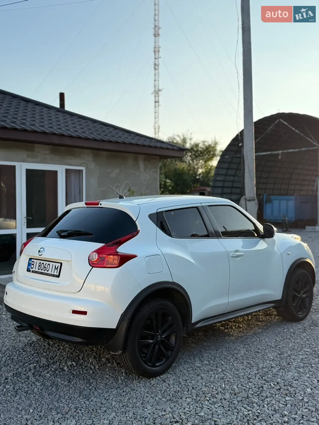 2014 Nissan Juke - мініатюра 14