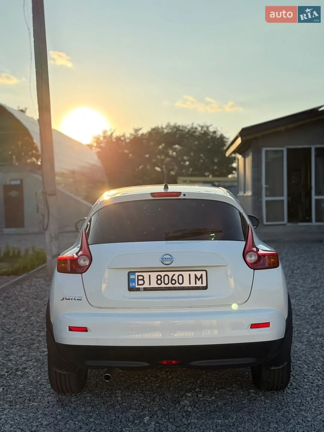 2014 Nissan Juke - мініатюра 15