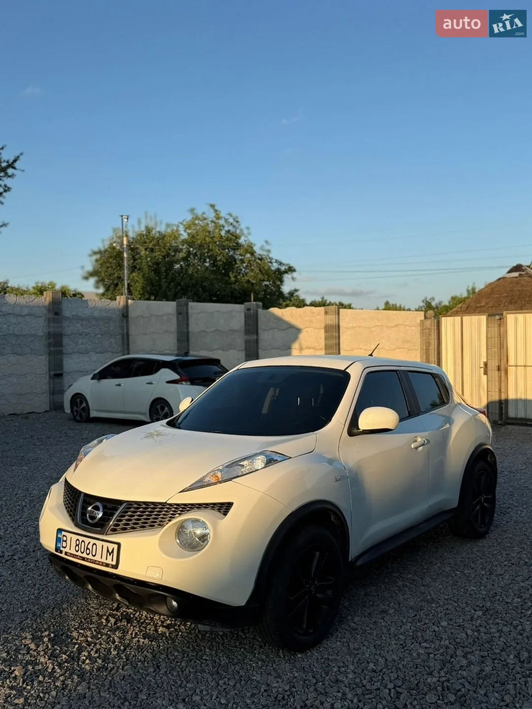 2014 Nissan Juke - мініатюра 16