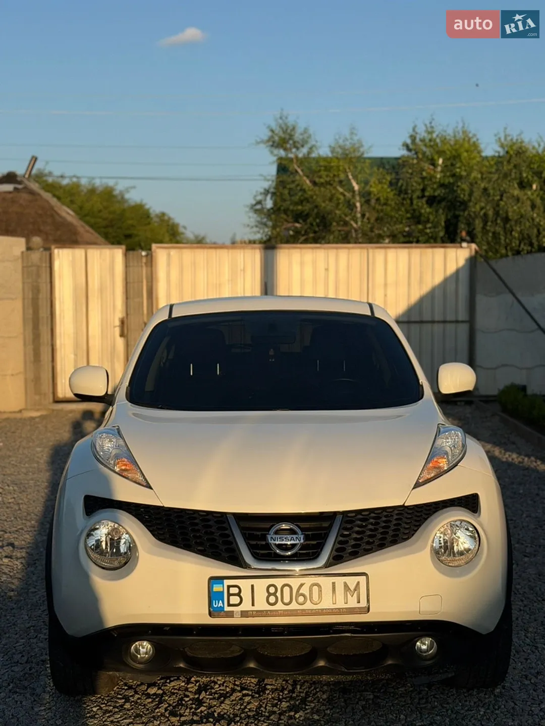 2014 Nissan Juke - мініатюра 13