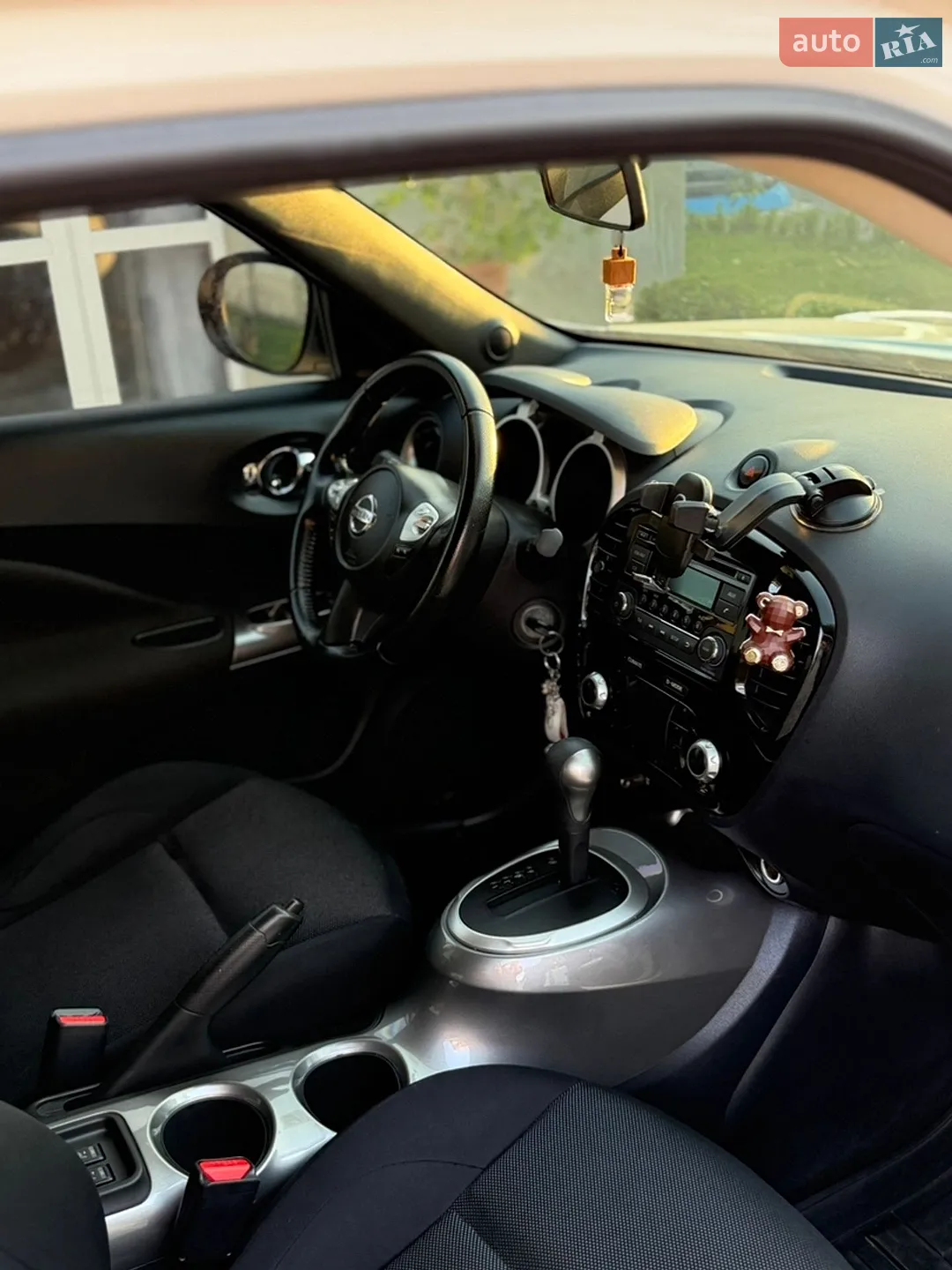 2014 Nissan Juke - мініатюра 19