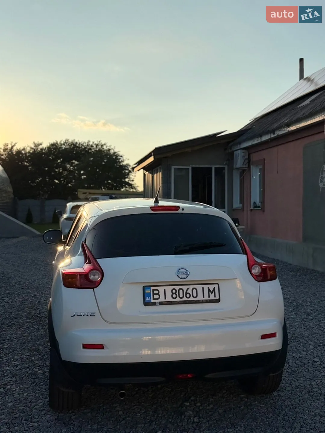 2014 Nissan Juke - мініатюра 20