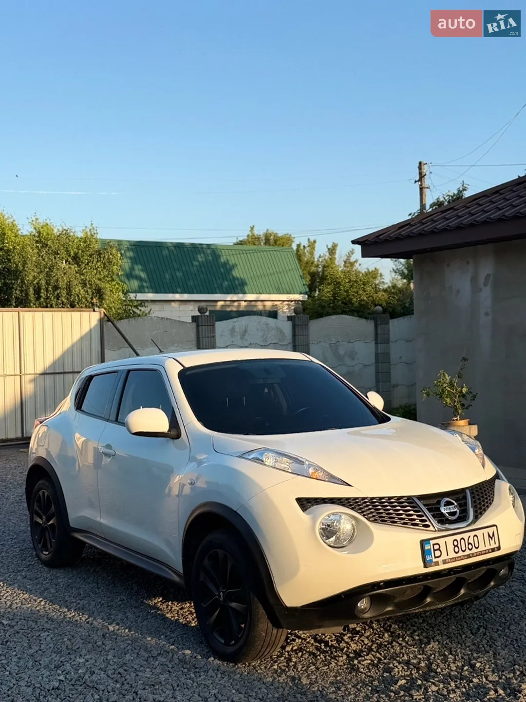 2014 Nissan Juke - мініатюра 12