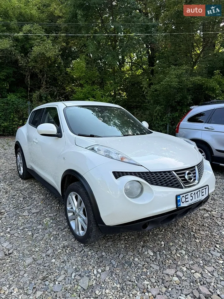 2013 Nissan Juke - мініатюра 26