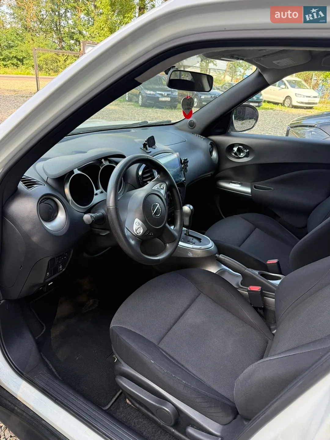 2014 Nissan Juke - мініатюра 9