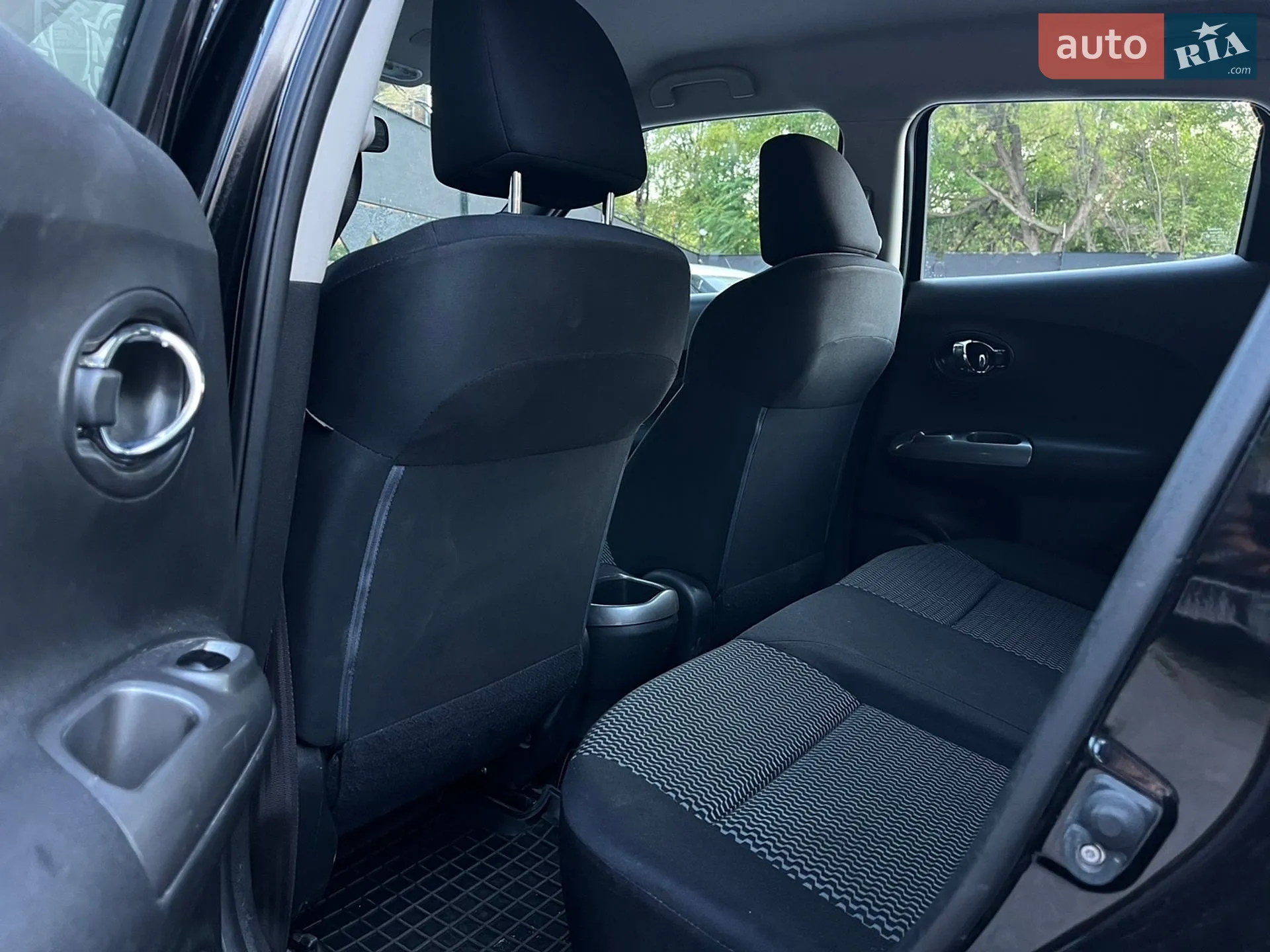 2015 Nissan Juke - мініатюра 9