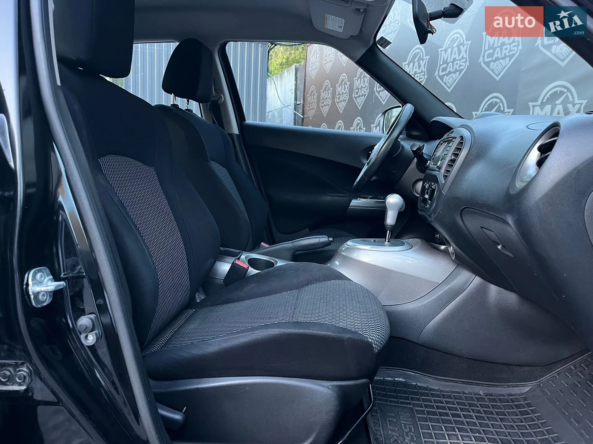2015 Nissan Juke - мініатюра 15