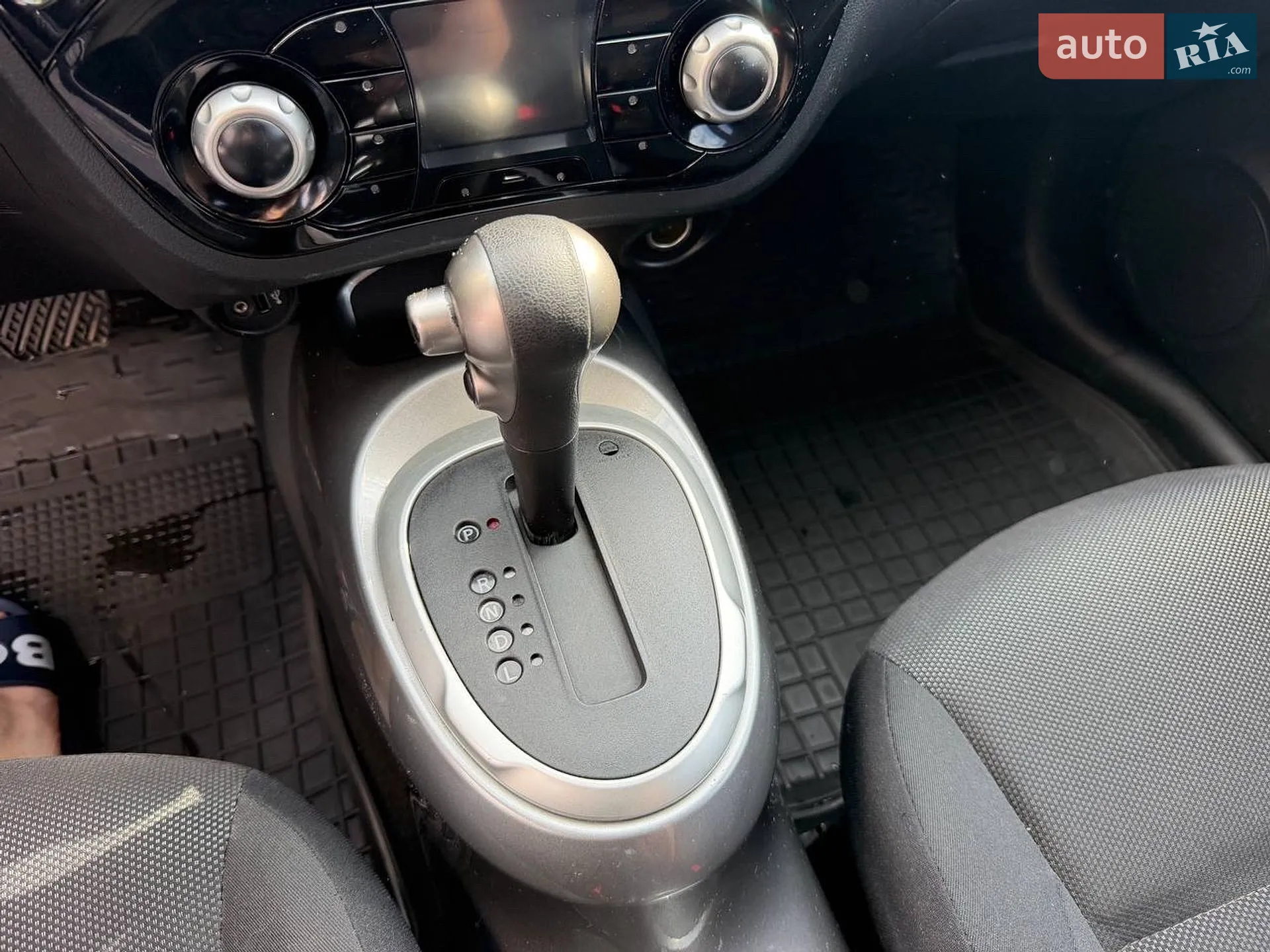 2014 Nissan Juke - мініатюра 14