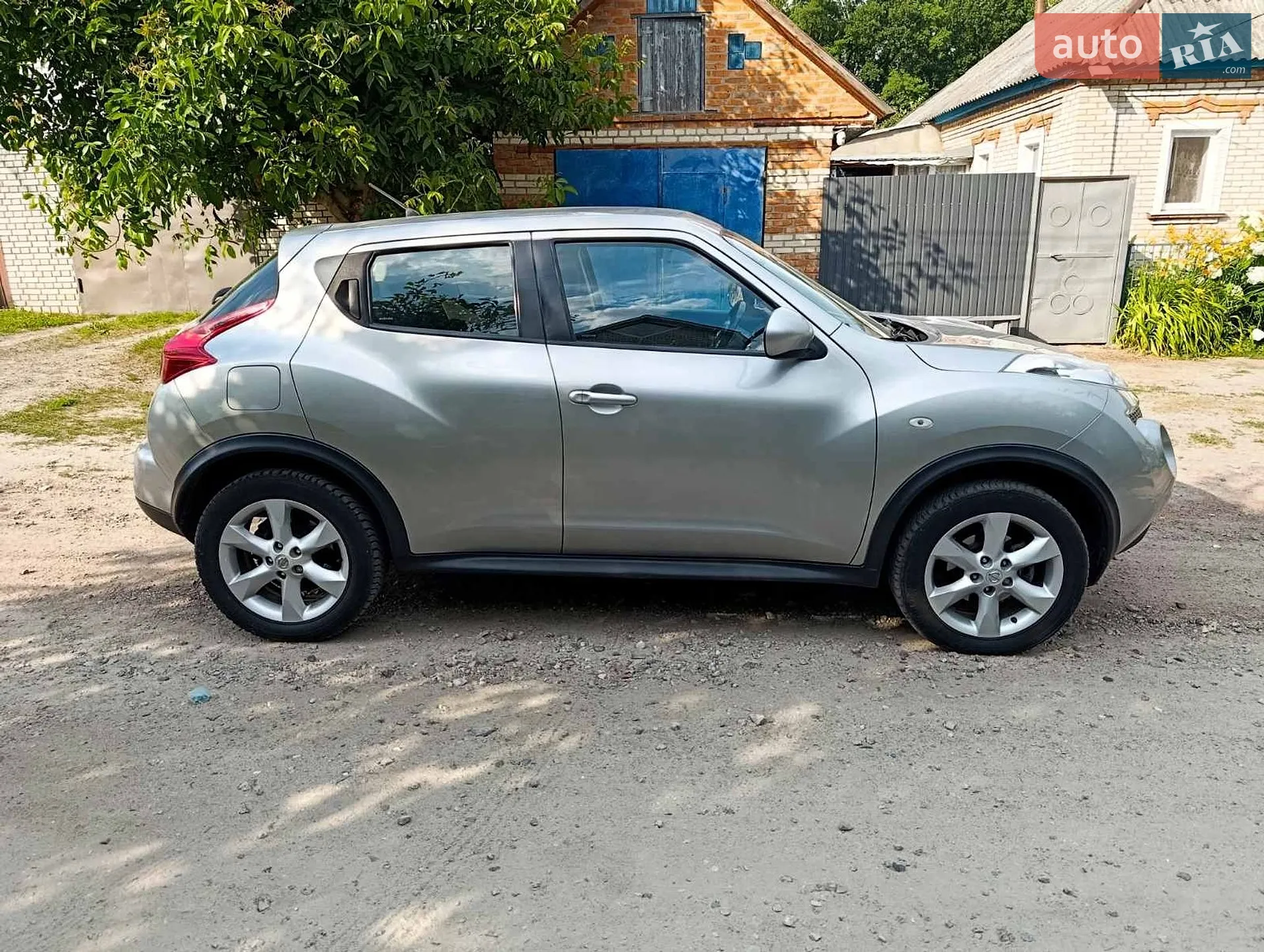 2012 Nissan Juke - мініатюра 11