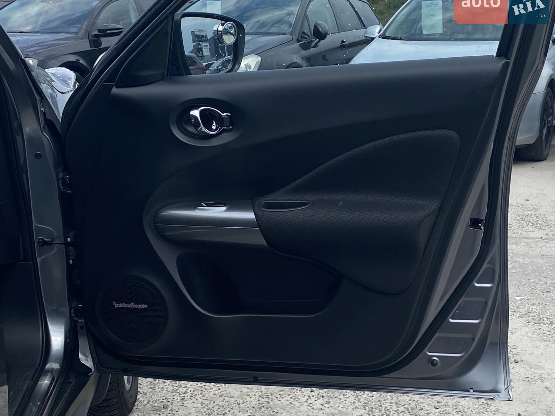 2016 Nissan Juke - мініатюра 31