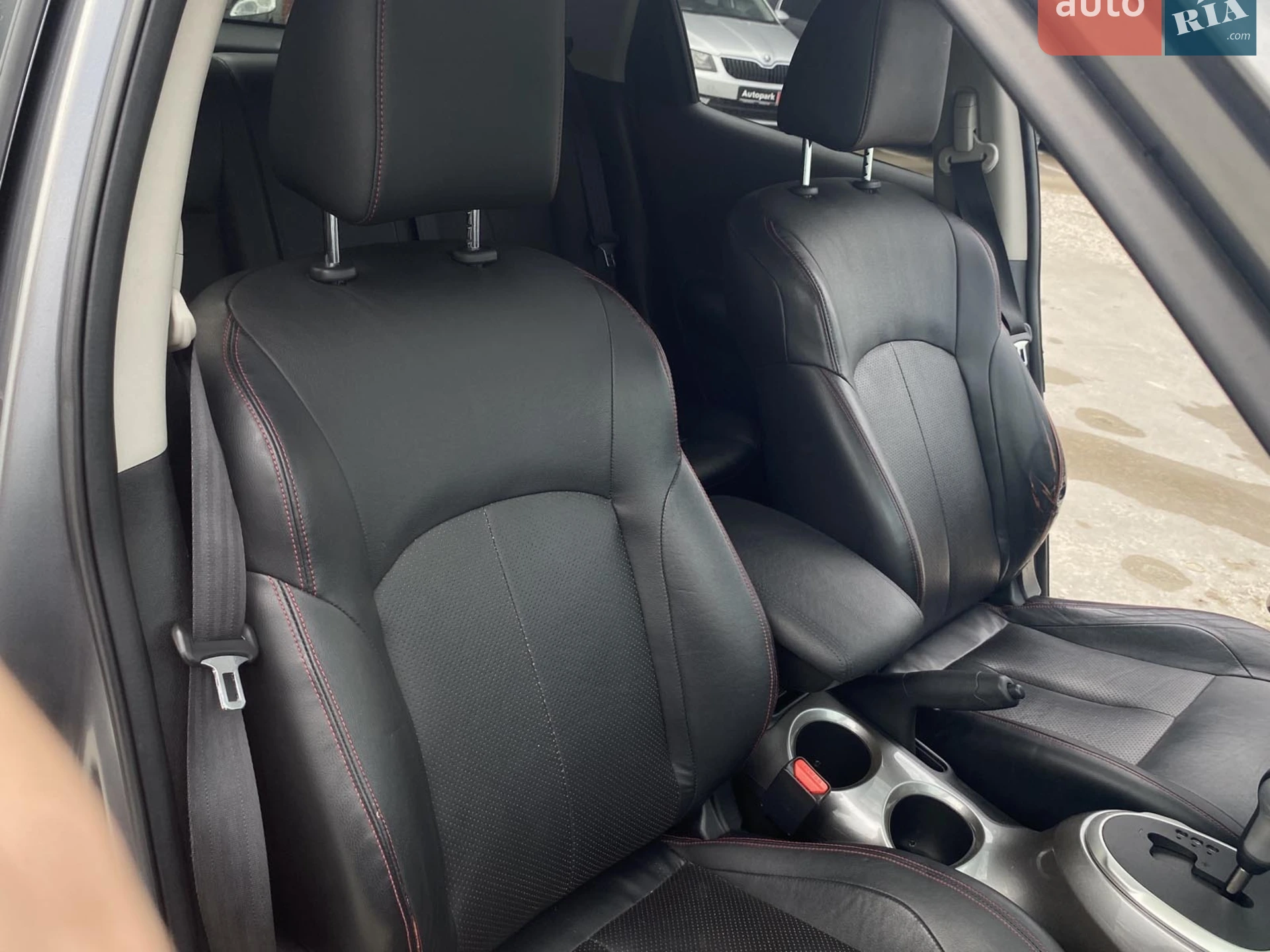 2016 Nissan Juke - мініатюра 35